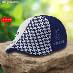 Rice Owls NCAA4 Ivy Cap, Flat Cap M03