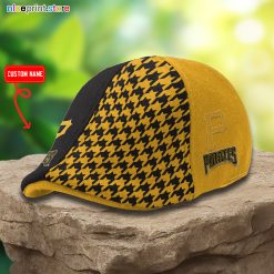 Pittsburgh Pirates MLB Ivy Cap, Flat Cap M03