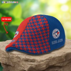 Toronto Blue Jays MLB Ivy Cap, Flat Cap M03