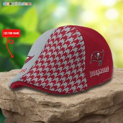 Tampa Bay Buccaneers NFL Ivy Cap, Flat Cap M03