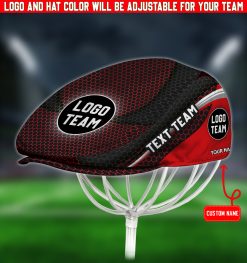 01-Custom Team, Custom Logo, Jeff Cap, Driving Cap, Golf Cap M33