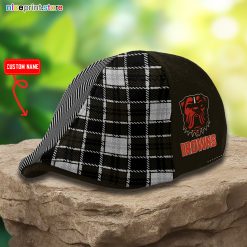 Cleveland Browns NFL Ivy Cap, Flat Cap M05