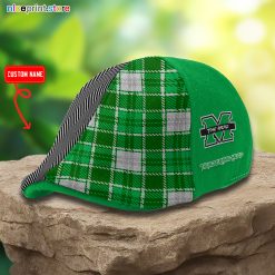 Marshall Thundering Herd NCAA2 Ivy Cap, Flat Cap M05