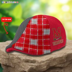 Maryland Terrapins NCAA2 Ivy Cap, Flat Cap M05