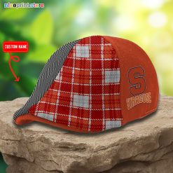 Syracuse Orange NCAA2 Ivy Cap, Flat Cap M05