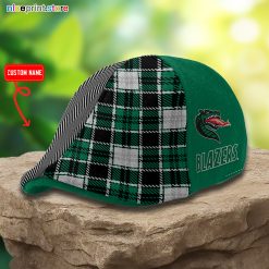 UAB BLAZERS NCAA3 Ivy Cap, Flat Cap M05