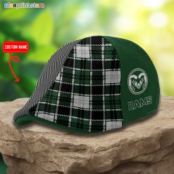 Colorado State Rams NCAA4 Ivy Cap, Flat Cap M05