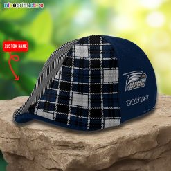 Georgia Southern Eagles NCAA4 Ivy Cap, Flat Cap M05