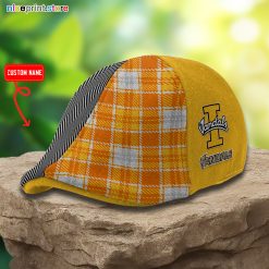 Idaho Vandals NCAA4 Ivy Cap, Flat Cap M05