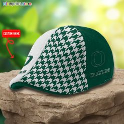 Oregon Ducks NCAA Ivy Cap, Flat Cap M03