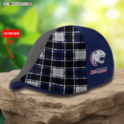 South Alabama Jaguars NCAA4 Ivy Cap, Flat Cap M05