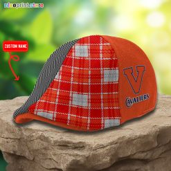 Virginia Cavaliers NCAA4 Ivy Cap, Flat Cap M05
