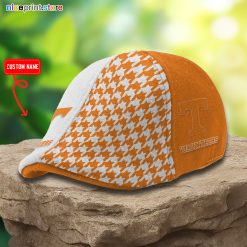 Tennessee Volunteers NCAA Ivy Cap, Flat Cap M03