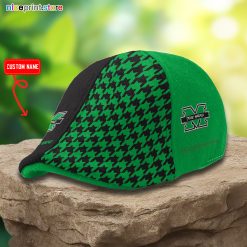 Marshall Thundering Herd NCAA2 Ivy Cap, Flat Cap M03