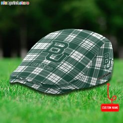 Baylor Bears NCAA3 Flat Cap, Driving Cap M69