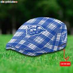 Georgia State Panthers NCAA3 Flat Cap, Driving Cap M69