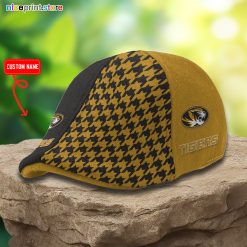 Missouri Tigers NCAA2 Ivy Cap, Flat Cap M03