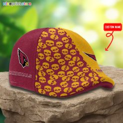 Arizona Cardinals NFL Ivy Cap, Flat Cap M06