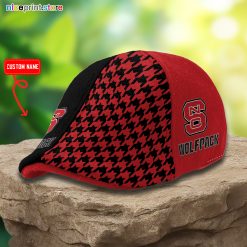 NC State Wolfpack NCAA2 Ivy Cap, Flat Cap M03