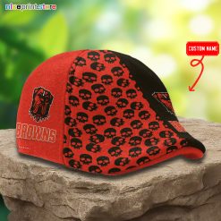 Cleveland Browns NFL Ivy Cap, Flat Cap M06