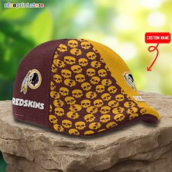 Washington Redskins NFL Ivy Cap, Flat Cap M06