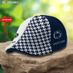 Penn State Nittany Lions NCAA2 Ivy Cap, Flat Cap M03