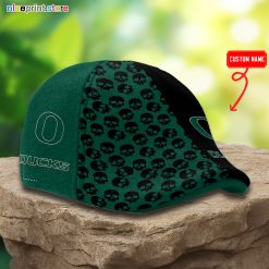 Oregon Ducks NCAA Ivy Cap, Flat Cap M06