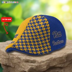 Pittsburgh Panthers NCAA2 Ivy Cap, Flat Cap M03