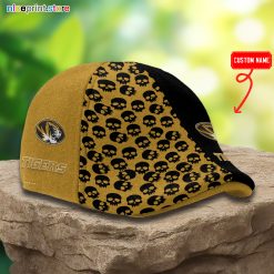 Missouri Tigers NCAA2 Ivy Cap, Flat Cap M06