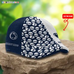 Penn State Nittany Lions NCAA2 Ivy Cap, Flat Cap M06