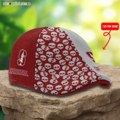 Stanford Cardinal NCAA2 Ivy Cap, Flat Cap M06