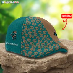 COASTAL CAROLINA CHANTICLEERS NCAA3 Ivy Cap, Flat Cap M06