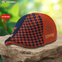 Syracuse Orange NCAA2 Ivy Cap, Flat Cap M03