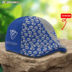 Georgia State Panthers NCAA3 Ivy Cap, Flat Cap M06