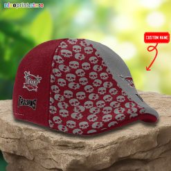 Troy Trojans NCAA3 Ivy Cap, Flat Cap M06