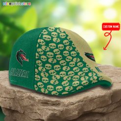 UAB BLAZERS NCAA3 Ivy Cap, Flat Cap M06
