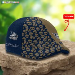 Georgia Southern Eagles NCAA4 Ivy Cap, Flat Cap M06