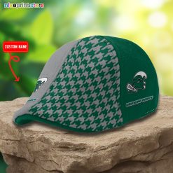 Tulane Green Wave NCAA2 Ivy Cap, Flat Cap M03