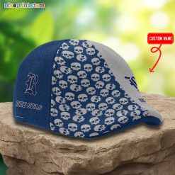 Rice Owls NCAA4 Ivy Cap, Flat Cap M06
