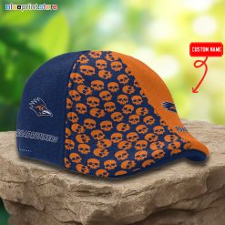 UTSA Roadrunners NCAA4 Ivy Cap, Flat Cap M06