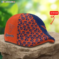 Virginia Cavaliers NCAA4 Ivy Cap, Flat Cap M06