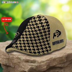 Colorado Buffaloes NCAA3 Ivy Cap, Flat Cap M03