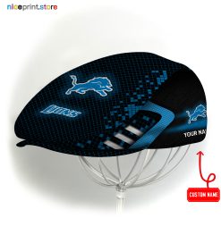 Detroit Lions NFL Jeff Cap, Driving Cap, Golf Cap M70