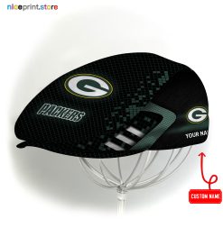 Green Bay Packers NFL Jeff Cap, Driving Cap, Golf Cap M70