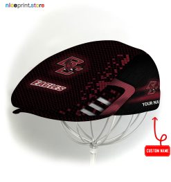 Boston College Eagles NCAA4 Jeff Cap, Flat Cap, Driving Cap M70