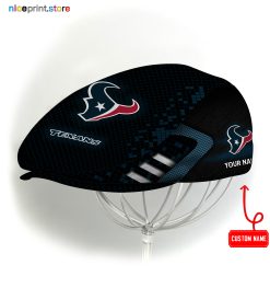 Houston Texans NFL Jeff Cap, Driving Cap, Golf Cap M70