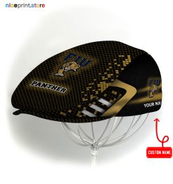 Fiu Golden Panthers NCAA4 Jeff Cap, Flat Cap, Driving Cap M70