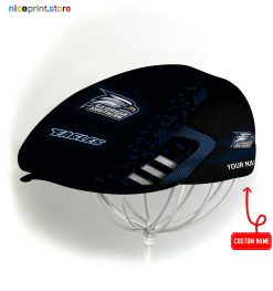 Georgia Southern Eagles NCAA4 Jeff Cap, Flat Cap, Driving Cap M70