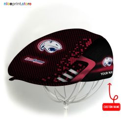 South Alabama Jaguars NCAA4 Jeff Cap, Flat Cap, Driving Cap M70