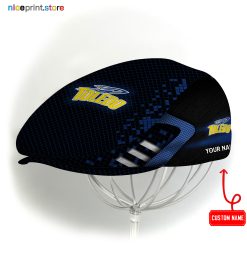 Toledo Rockets NCAA4 Jeff Cap, Flat Cap, Driving Cap M70